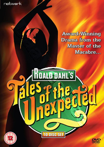 Tales of the Unexpected | Roald Dahl